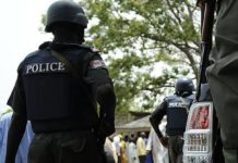 Nigerian Lockdown: This is not the time to ease the lockdown