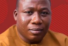 And they also came for Igboho