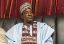 Jos North: Gov Lalong’s Frankenstein’s Monster