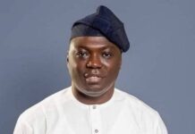 Taraba holds first edition of marathon race