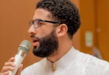 Ajuri Ngelale steps down as presidential spokesperson