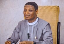 CAN calls for decisive security measures in the North ahead of yuletide