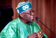 Full text of Tinubu’s broadcast on declaration of state of emergency in Rivers state on March 18, 2025