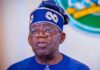 Tinubu orders manhunt for terrorists that kill over 40 in Niger