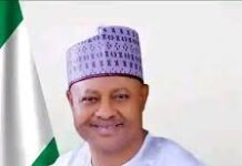 Sani: Intelligence collaboration key to ending insecurity in north-west region