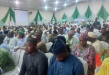 Participants at Kaduna government- citizens engagement lauds Tinubu’s performance, demand more action on education, infrastructure