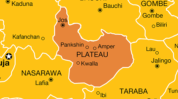 Plateau