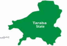 Troops foil arms supply chain, recover weapons in Taraba