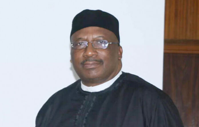 Abdulrahman-Dambazau