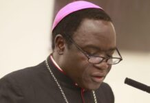 Definitions, Not Lives: Bishop Kukah’s Convenient Theology, By Abdul Mahmud