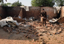 ISIS Admits Killing Christians in Nigeria as Mali Nears Fall to Al-Qaeda Pressure