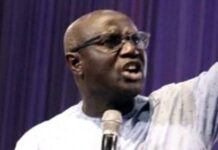 Kure: Designation of Nigeria as CPC, a welcome development