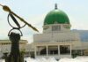 Group warns N’Assembly against US trip, demands urgent action on religious freedom crisis