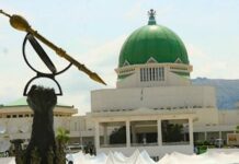Group warns N’Assembly against US trip, demands urgent action on religious freedom crisis