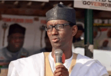 Ribadu to lead Nigeria’s team in US security talks