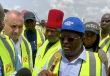 AYA laments slow pace of Kaduna- Abuja road project, calls for termination of contract, Umahi’s resignation