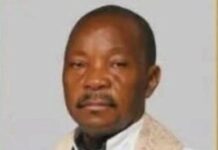 Abducted Kaduna anglican priest dies in captivity