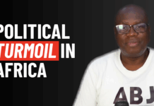 Africa is burning again — and this time, Cameroon and Tanzania are at the centre of the storm