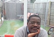 Poor Health as the Bogeyman, By Abdul Mahmud