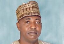 Inside Nigeria’s Insecurity: Hon. Abubakar Chika on Governance, Failure Banditry, Politics & Power