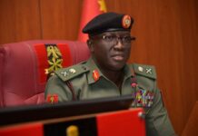 Security emergency: Army suspends statutory, voluntary retirements of officers