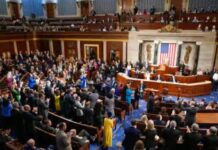 US lawmakers express concern over Nigeria’s slow efforts to stop escalating attacks on christians