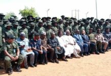 Ribadu: Forest Guards will be deployed immediately to insecurity hotspots across the country