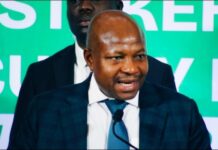 Press freedom, national security, and limits of state power