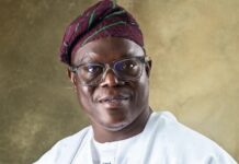 Basiru to Wike: Resign your ministerial position and focus on your obsession with Rivers state politics